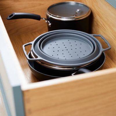 Lakeland Collapsible Colander image(2)