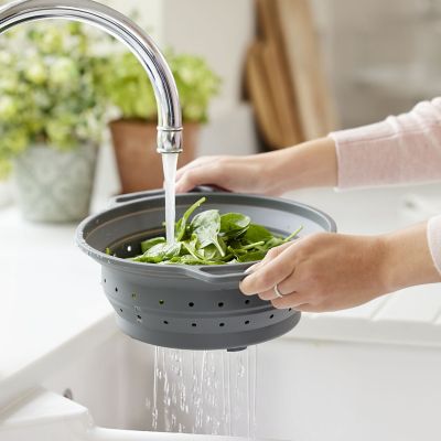 Lakeland Collapsible Colander image(5)