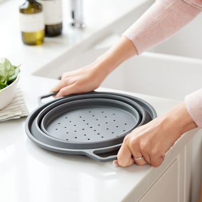 Lakeland Collapsible Colander image(8)