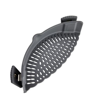 Lakeland Clip-on Pot Strainer image(2)