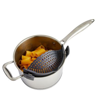 Lakeland Clip-on Pot Strainer image(4)