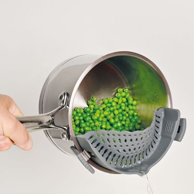 Lakeland Clip-on Pot Strainer image(6)