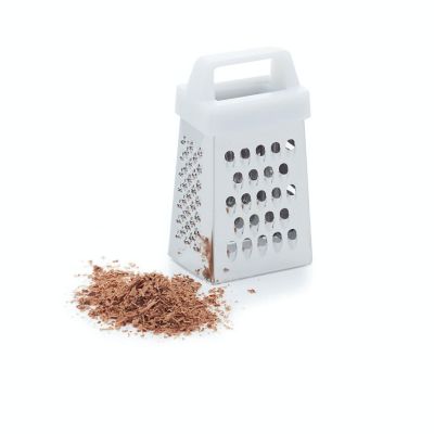 KitchenCraft Mini Nutmeg Grater  image(3)