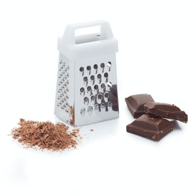 KitchenCraft Mini Nutmeg Grater  image(4)