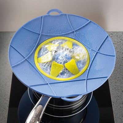 Lakeland Silicone Spill Stopper image(2)