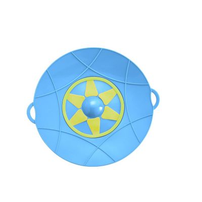 Lakeland Silicone Spill Stopper image(3)