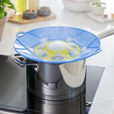 Lakeland Silicone Spill Stopper image(5)