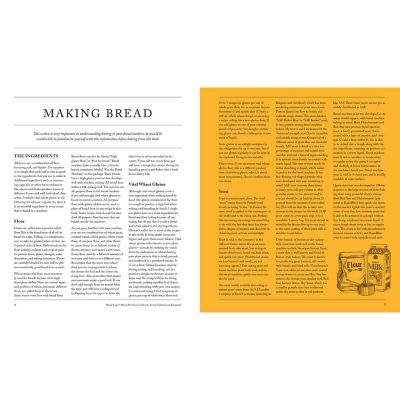 The Bread Lover’s Bread Machine Cookbook  image(4)