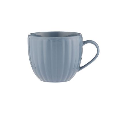 Luxe Oversized Mug Bluebell 460ml image(1)