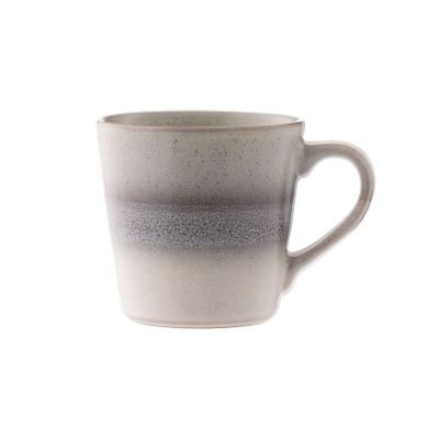 Reactive Fade Cream Mug 400ml