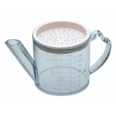 KitchenCraft Fat Separator Gravy Jug 500ml image(1)