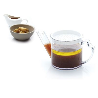 KitchenCraft Fat Separator Gravy Jug 500ml image(2)