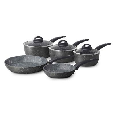 Tower Cerastone 5 Piece Forged Pan Set image(1)