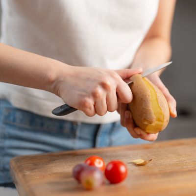 Zyliss Utility Paring Knife  image(2)