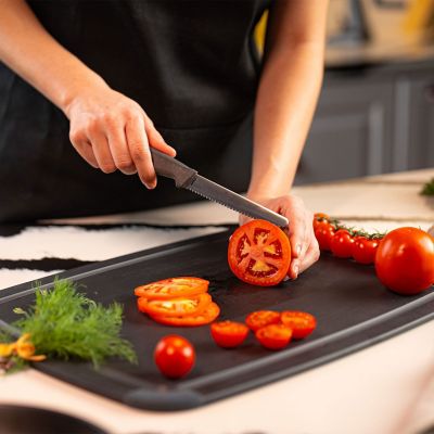 Zyliss Utility Tomato Knife  image(4)