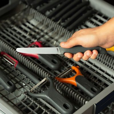 Zyliss Utility Tomato Knife  image(7)