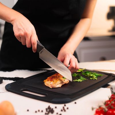 Zyliss Utility Santoku Knife image(3)