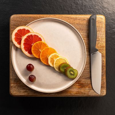 Zyliss Utility Santoku Knife image(6)