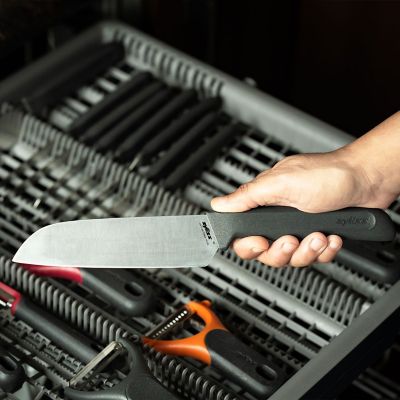 Zyliss Utility Santoku Knife image(8)