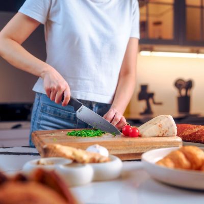 Zyliss Utility Chef Knife image(2)