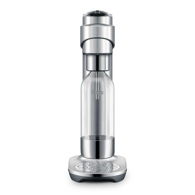 Sage The InFizz Fusion Sparkling Drink Carbonator SCA800BSS0ZEU1 image(4)