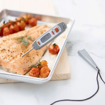 Taylor Pro Digital Meat Thermometer Probe image(2)