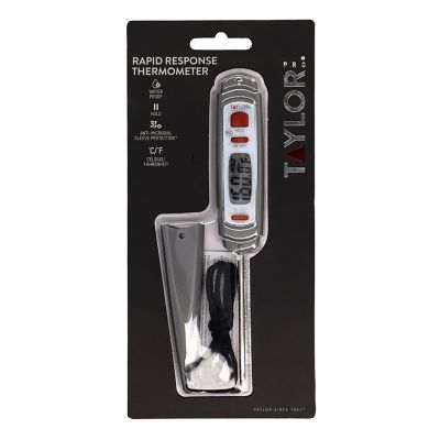 Taylor Pro Digital Meat Thermometer Probe image(6)