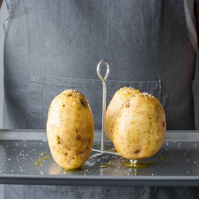 KitchenCraft Potato Baker image(3)