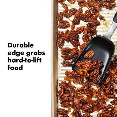 OXO Good Grips Roasting Scoop image(3)