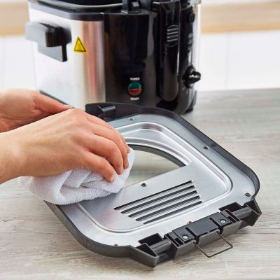 Tower 2L Deep Fat Fryer T17001 image(10)