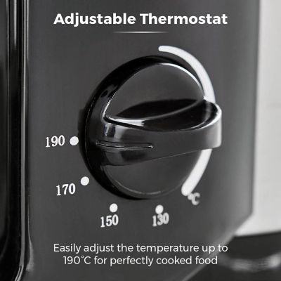 Tower 2L Deep Fat Fryer T17001 image(4)