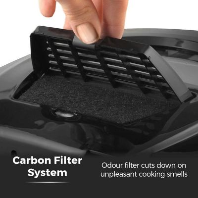 Tower 2L Deep Fat Fryer T17001 image(6)