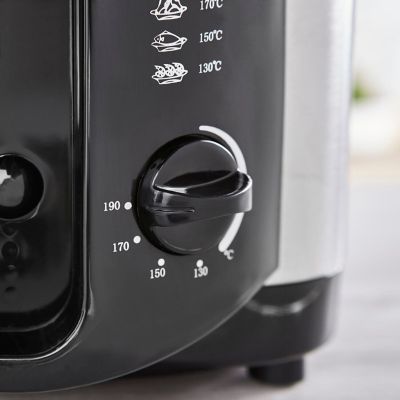 Tower 2L Deep Fat Fryer T17001 image(9)