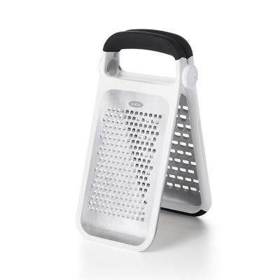 OXO Good Grips Two Fold Grater image(1)