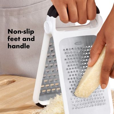 OXO Good Grips Two Fold Grater image(3)