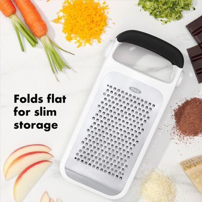 OXO Good Grips Two Fold Grater image(4)