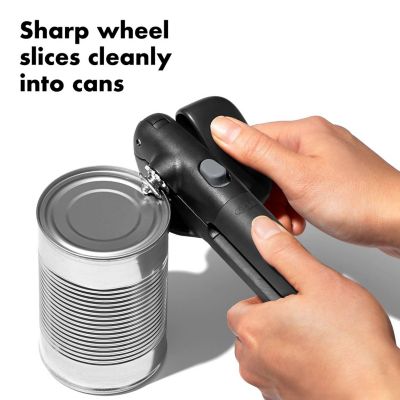 OXO Good Grips Locking Can Opener image(2)