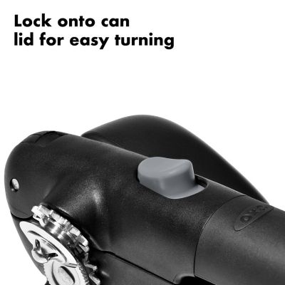 OXO Good Grips Locking Can Opener image(3)