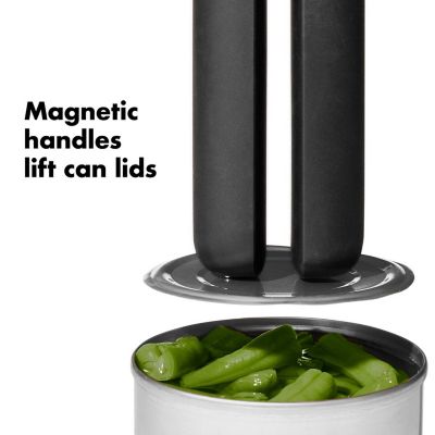 OXO Good Grips Locking Can Opener image(4)