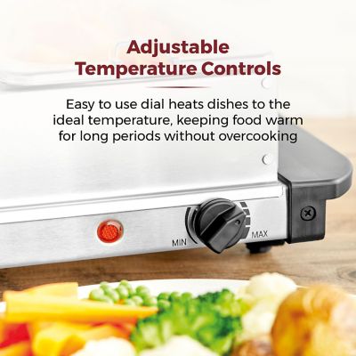 Tower Buffet Server 3 x 1.5L T16150 image(4)