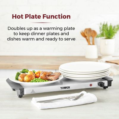 Tower Buffet Server 3 x 1.5L T16150 image(6)