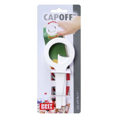 Brix CapOff Screw Cap Opener image(5)