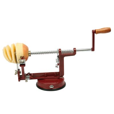 Dexam Rotary Apple Peeler with Suction Base image(1)