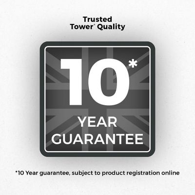 Tower One-Touch Ultima 6L Pressure Cooker T920003  image(9)