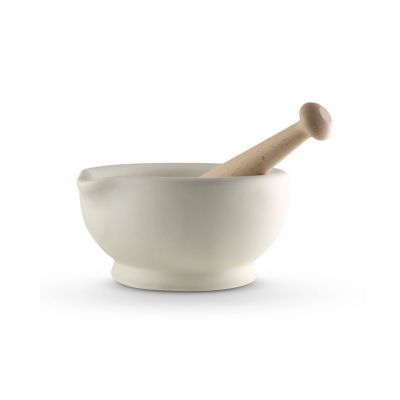 Milton Brook Mortar and Pestle 400ml image(1)