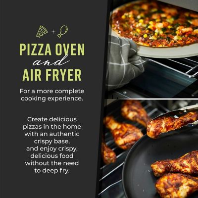 Tower 18L Pizza Oven T17141 image(2)