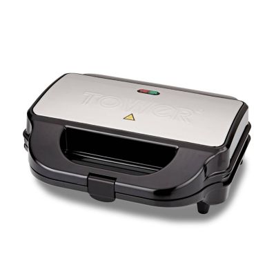 Tower 3-in-1 Deep Sandwich Maker T27032 image(9)
