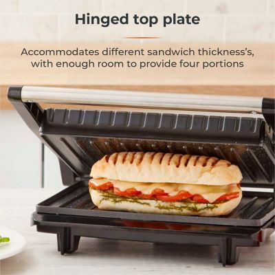 Tower Panini Grill T27038 image(3)