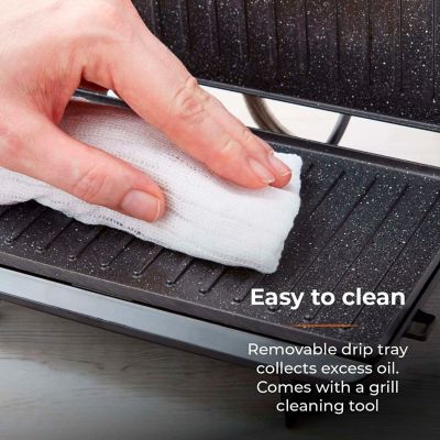 Tower Panini Grill T27038 image(7)