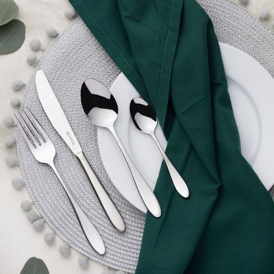 Viners Tabac 16-Piece Cutlery Set image(3)